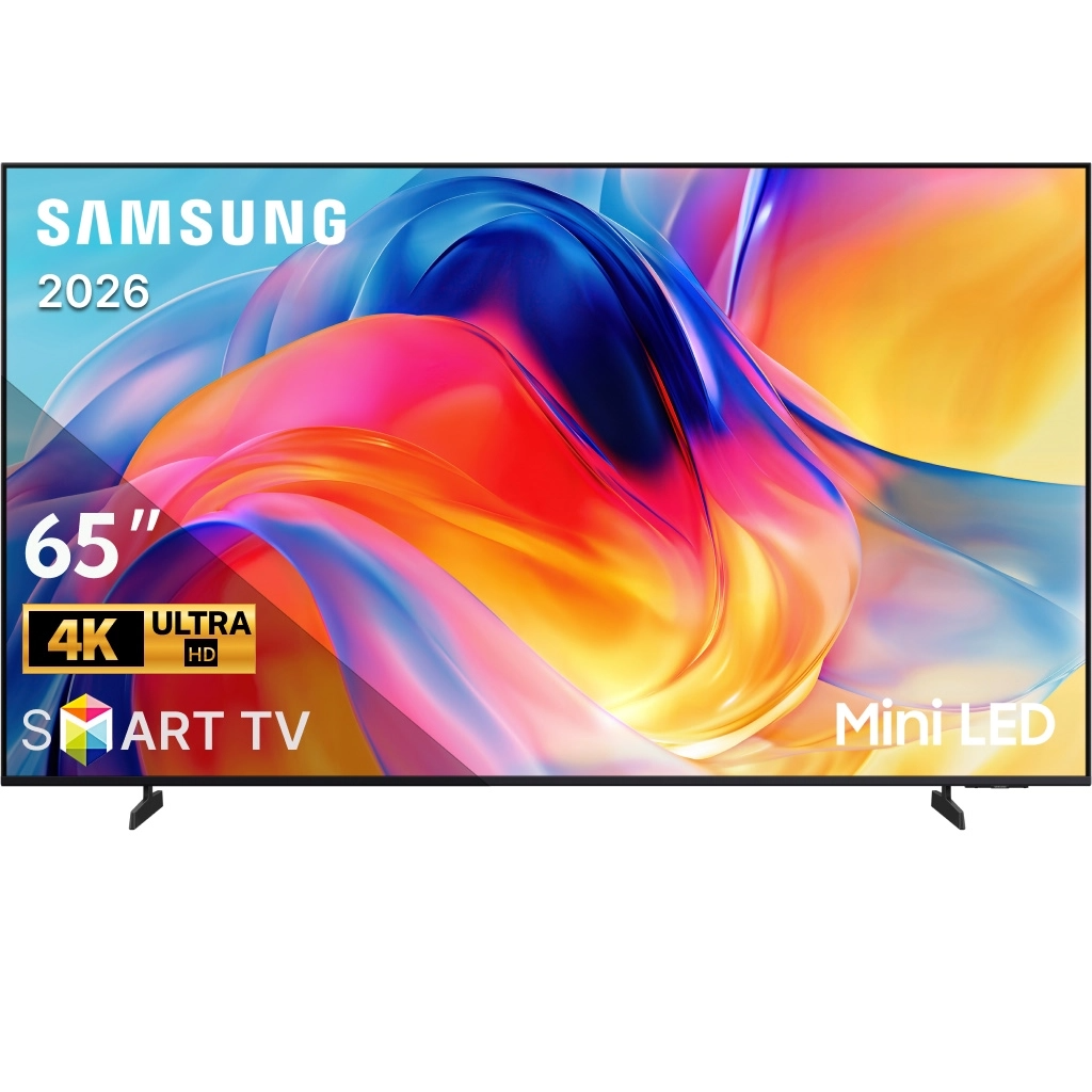Smart Tivi MiniLED Samsung Vision AI 4K 65 inch UA65M77HAKXXV (Màu Đen) ảnh 2