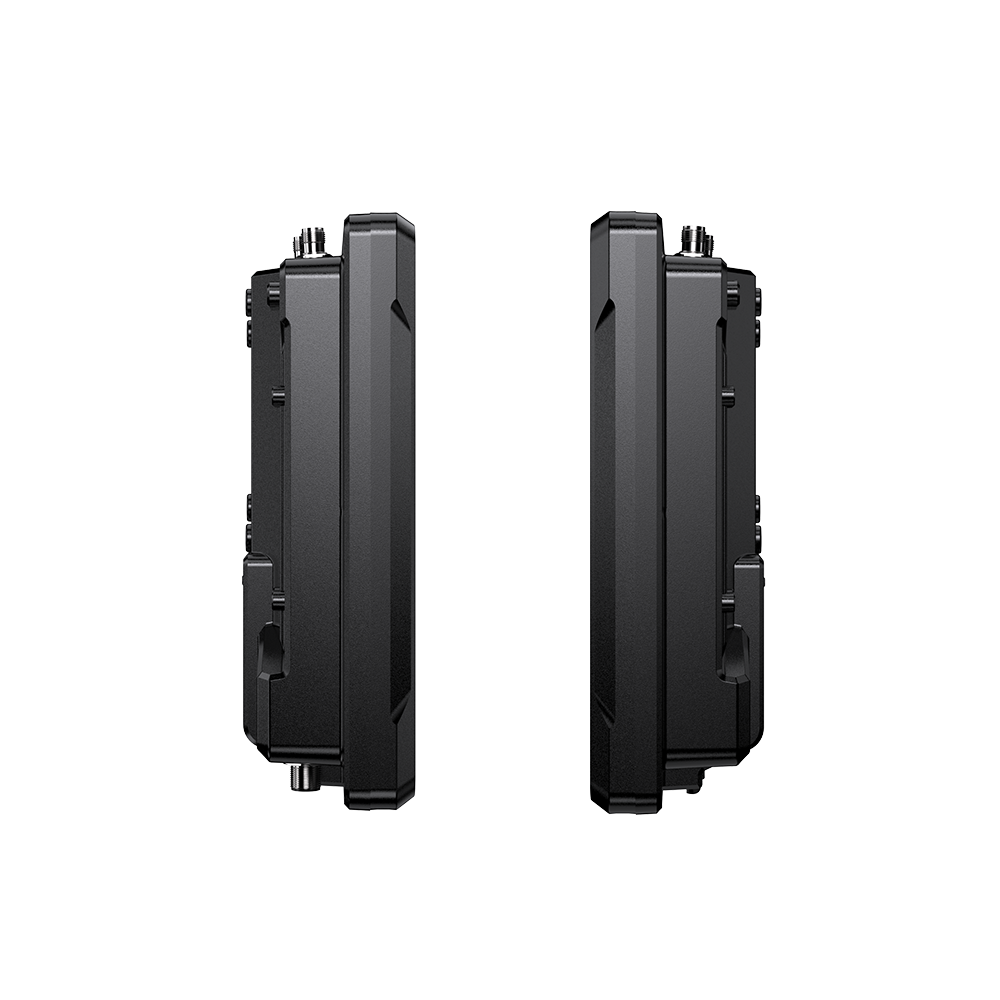 Máy tính gắn trên xe VT-779 10.4″ hệ điều hành Windows và  trang bị bộ xử lý Intel® Core-i thế hệ thứ 12 ảnh 3