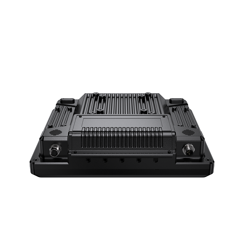 Máy tính gắn trên xe VT-779 10.4″ hệ điều hành Windows và  trang bị bộ xử lý Intel® Core-i thế hệ thứ 12 ảnh 4