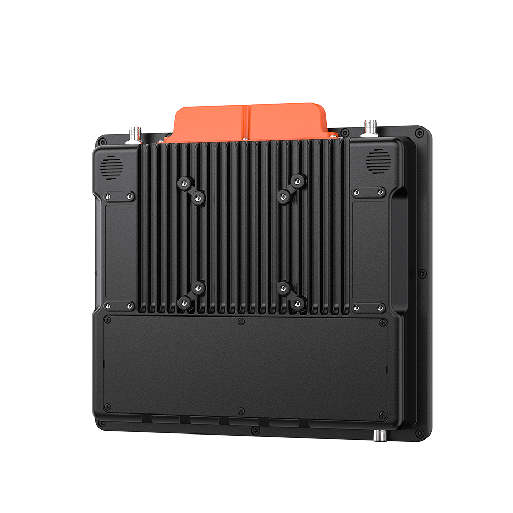 Máy tính gắn trên xe VT-879 12.1″ hệ điều hành Windows và trang bị bộ xử lý Intel® Core-i thế hệ thứ 12 ảnh 2