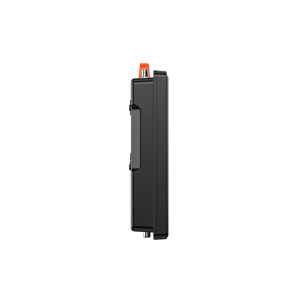 Máy tính gắn trên xe VT-879 12.1″ hệ điều hành Windows và trang bị bộ xử lý Intel® Core-i thế hệ thứ 12 ảnh 3