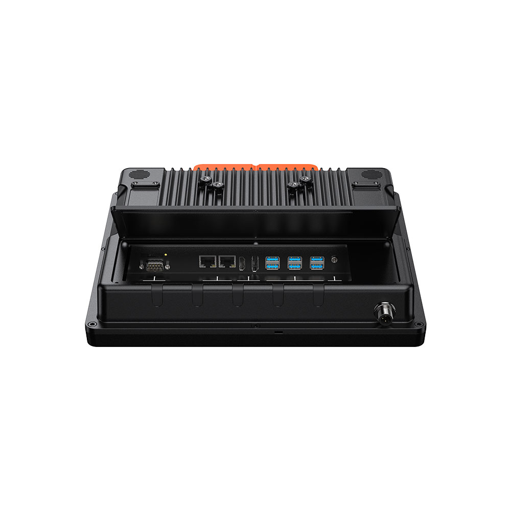 Máy tính gắn trên xe VT-879 12.1″ hệ điều hành Windows và trang bị bộ xử lý Intel® Core-i thế hệ thứ 12 ảnh 4