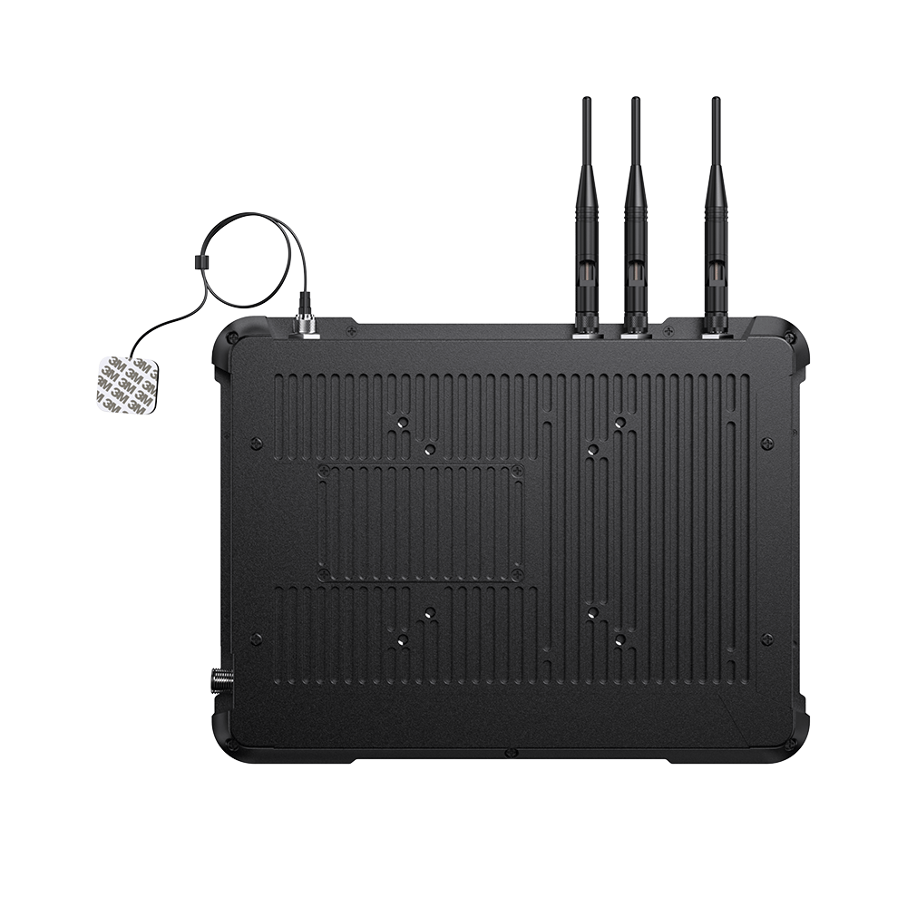 Máy tính gắn trên xe VT-779W 10.1″ với hệ điều hành Windows và trang bị bộ xử lý Intel® Core-i thế hệ thứ 12 ảnh 3