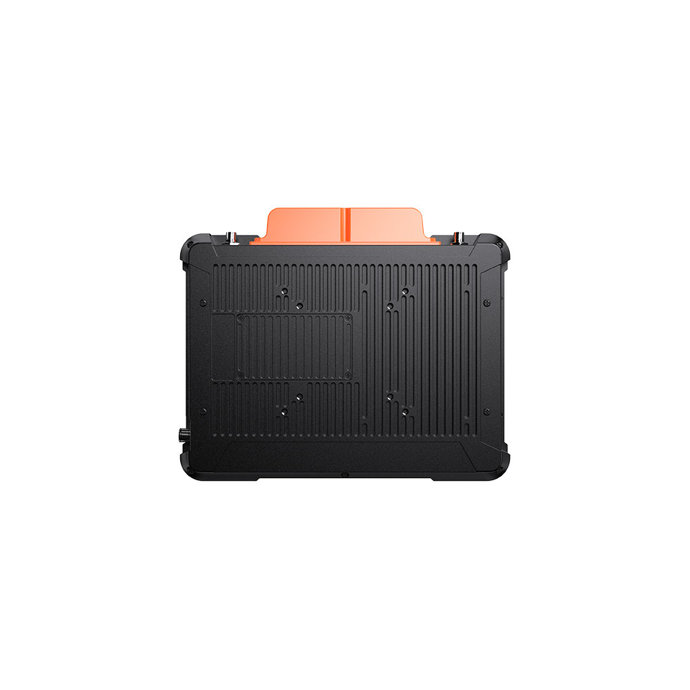 Máy tính gắn trên xe VT-779W 10.1″ với hệ điều hành Windows và trang bị bộ xử lý Intel® Core-i thế hệ thứ 12 ảnh 4