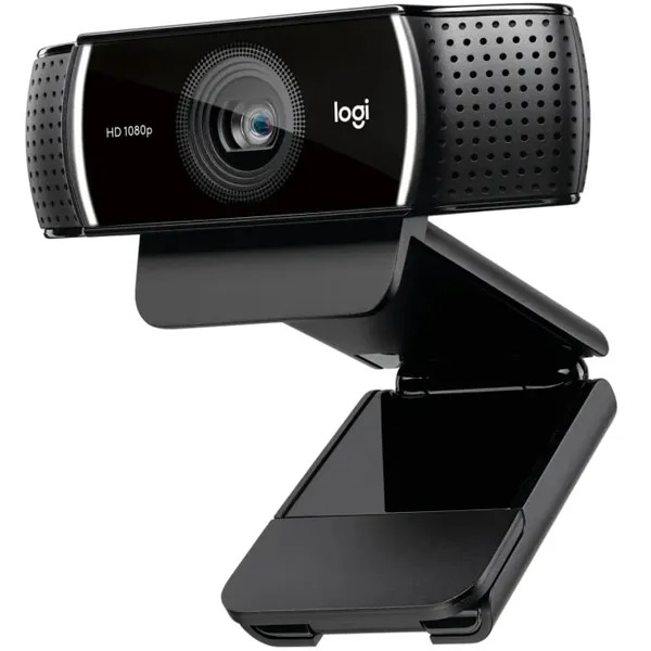 Webcam Logitech C922 FULLHD 1080P ảnh 2
