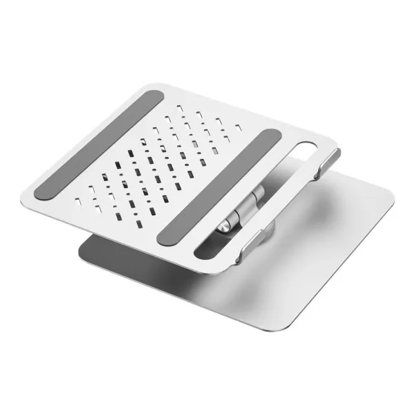 Giá đỡ MacBook/Laptop Wiwu Rotative Foldable S801 ảnh 2