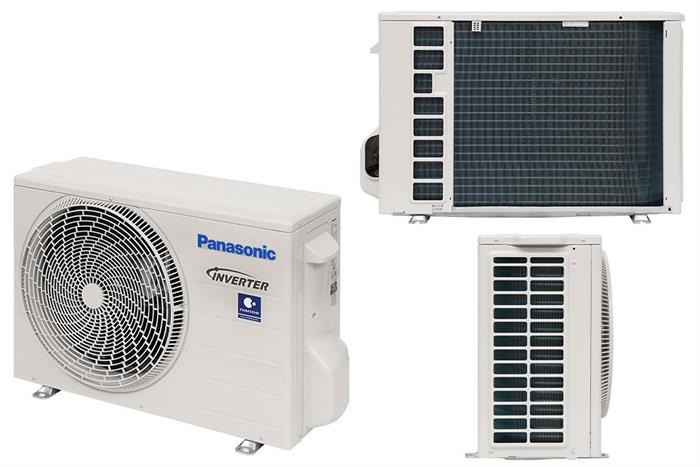 Máy lạnh Panasonic Inverter 2.5 HP CU/CS-U24BKH-8 ảnh 4