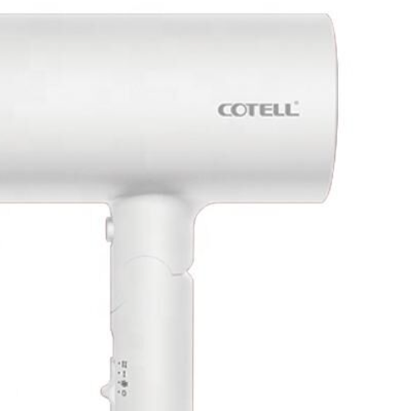 Máy sấy tóc Cotell GS-630 1800W | Công nghệ ion âm, công suất cao ảnh 3