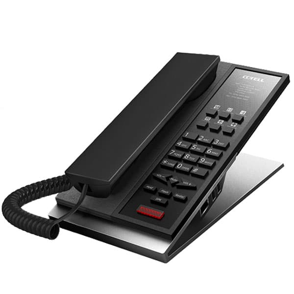 Điện thoại khách sạn không dây Cotell Aurum AU2080AW(1S)SP cao cấp
