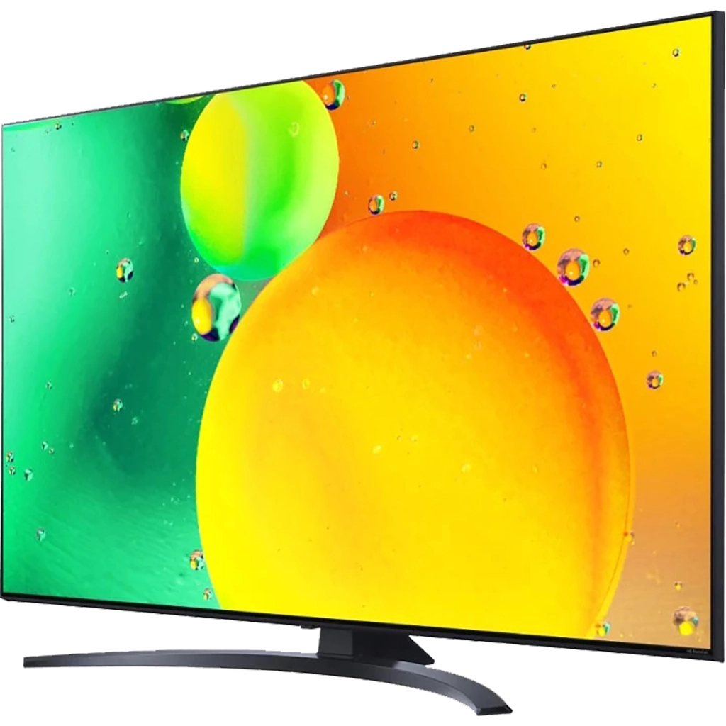 Smart Tivi NanoCell LG 4K 65 inch 65NANO76SQA ảnh 2