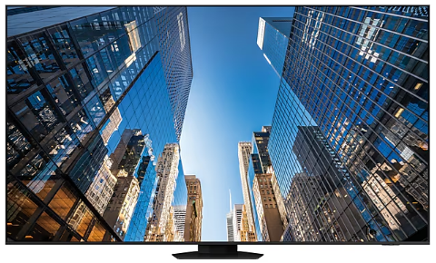 Màn Hình 98 Inch UHD Signage QE98C