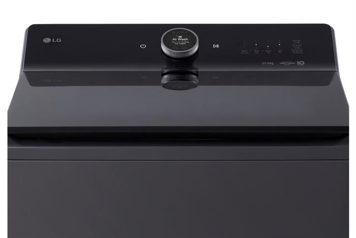 Máy giặt LG Inverter 25 kg TX2725AT9G ảnh 4