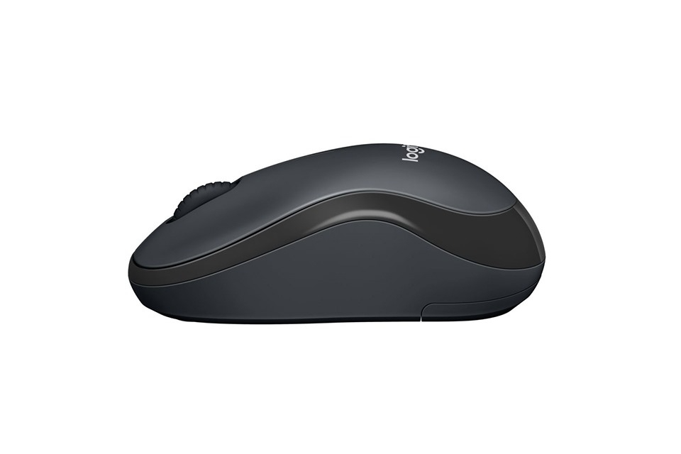 Chuột không dây Logitech M220 ảnh 4