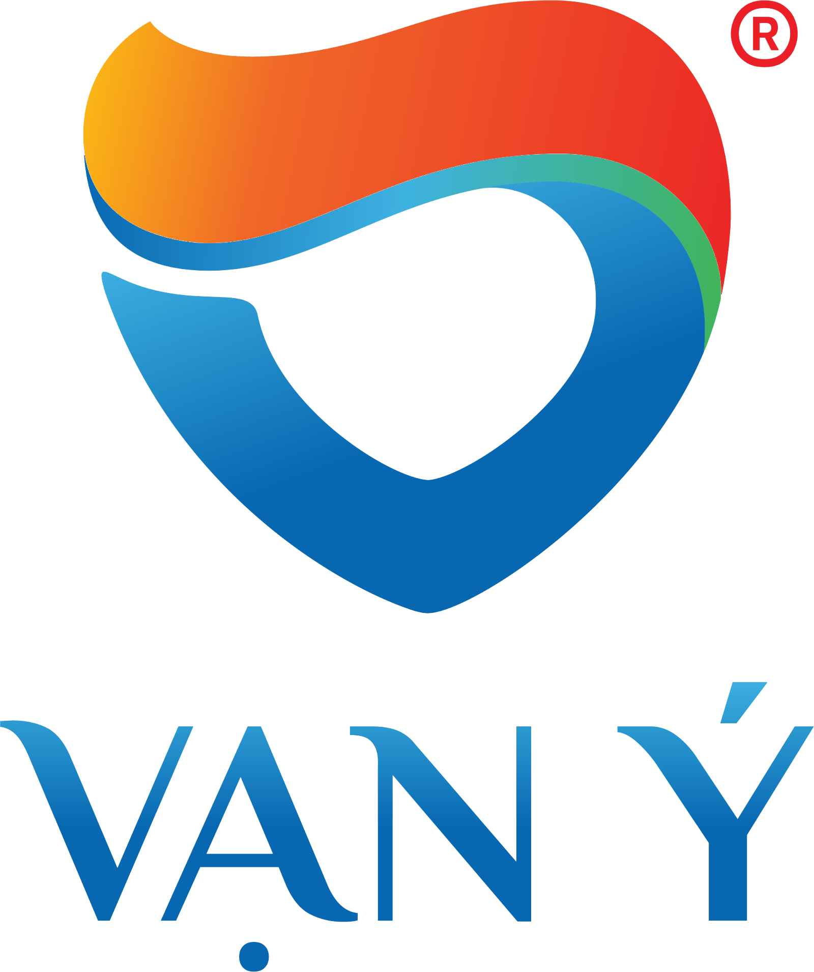 Logo CÔNG TY TNHH CÔNG NGHỆ VẠN Ý