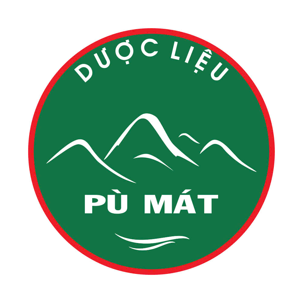 Logo Dược Liệu Pù Mát