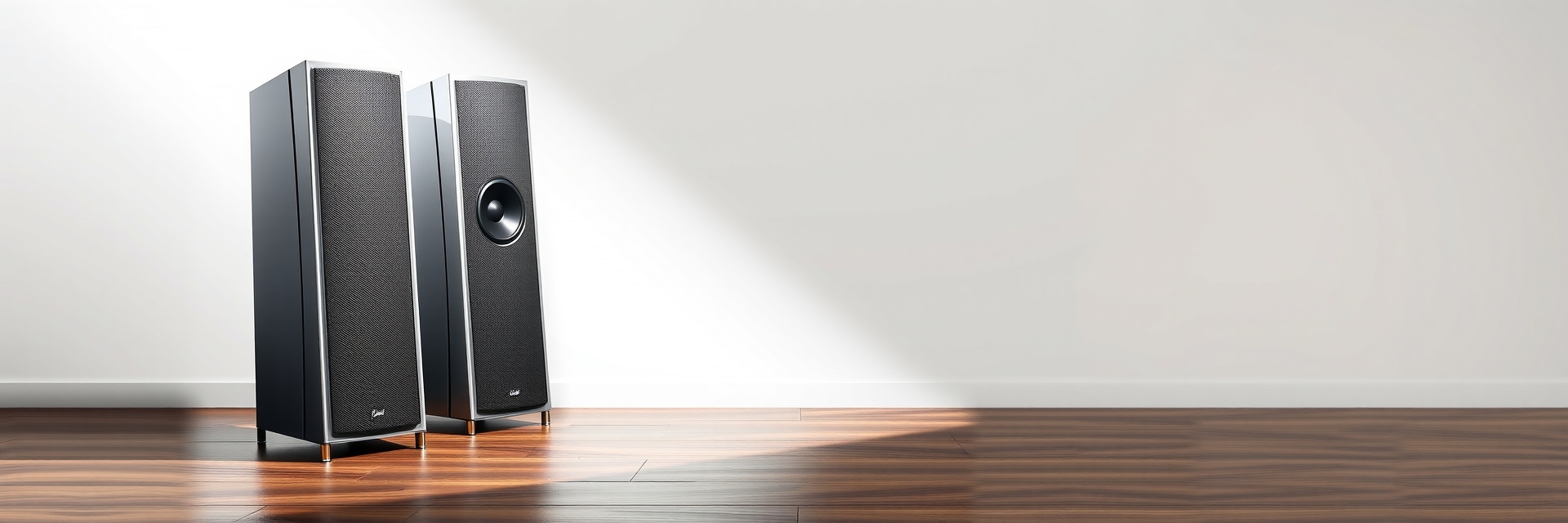 Banner Loa Tại Nhà