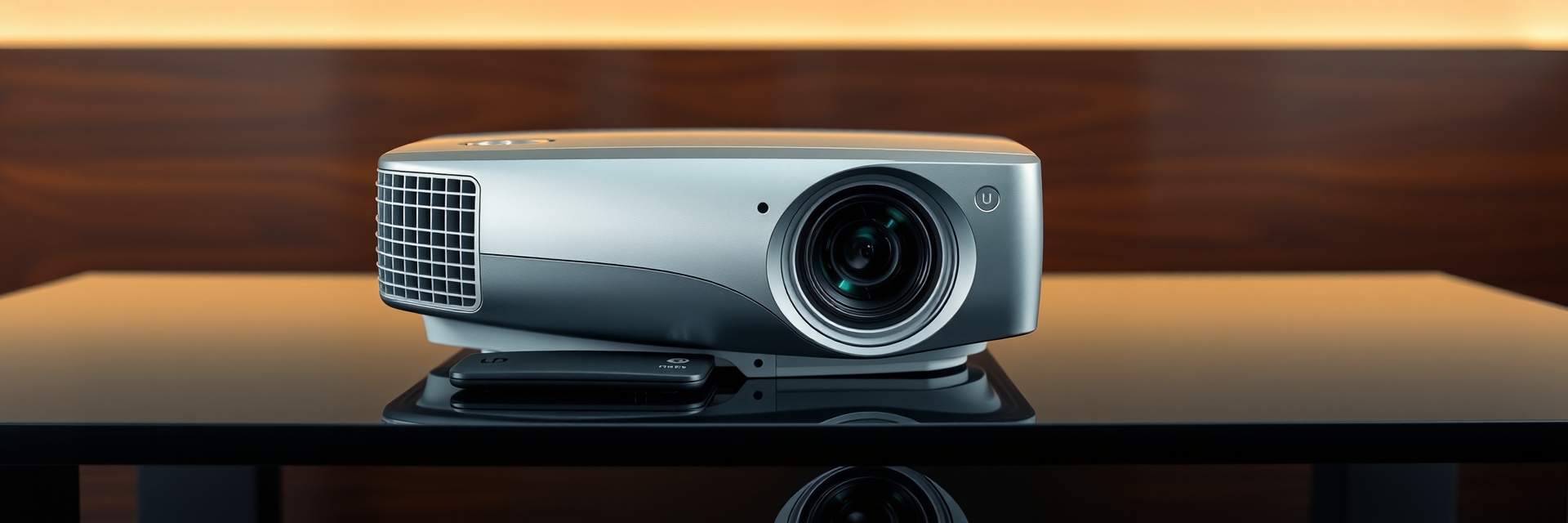 Banner Máy Chiếu