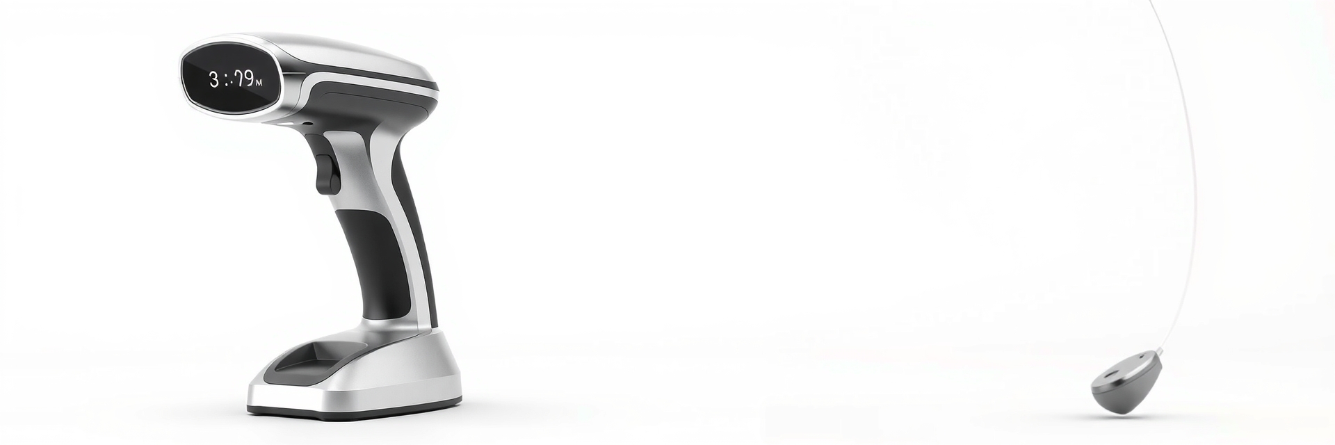 Banner Máy Quét Mã Vạch