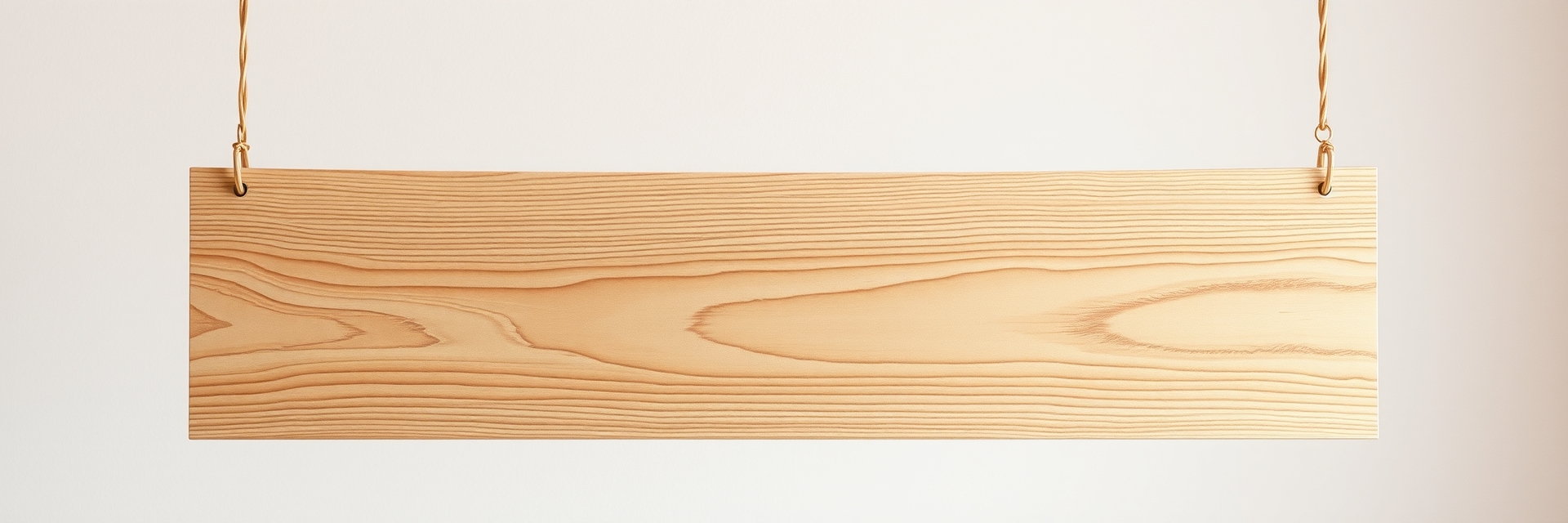 Banner Ván Ép Giả Gỗ