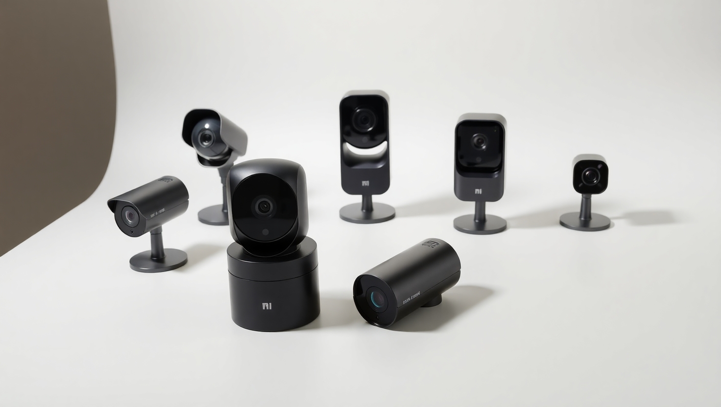 Sản Phẩm Camera XiaoMi