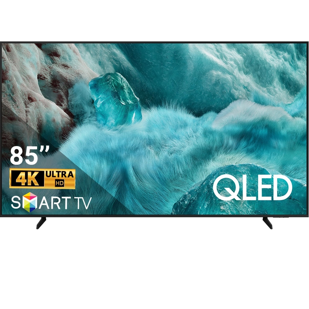 Smart Tivi QLED Samsung 4K 85 inch QA85Q7FAAKXXV