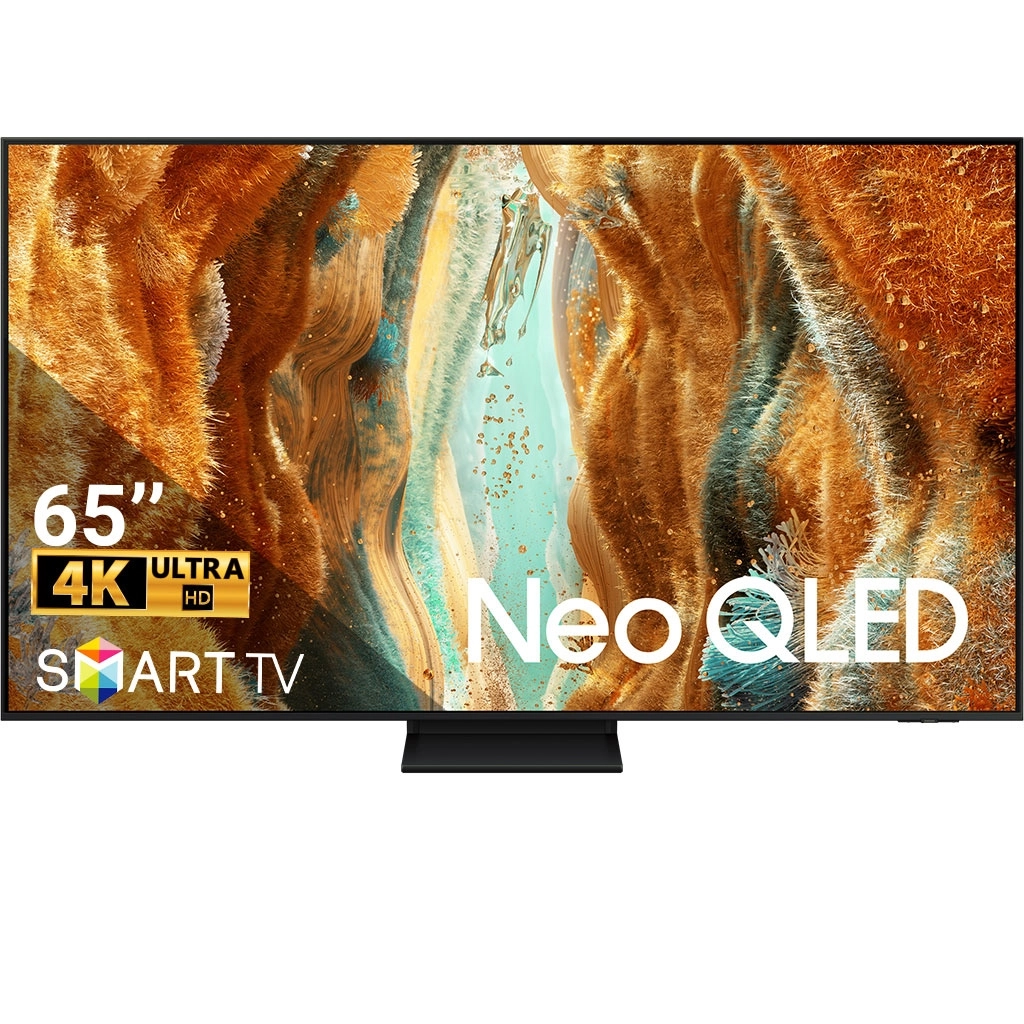 Smart AI Tivi Neo QLED Mini LED Samsung 4K 65 Inch QA65QN70FAKXXV