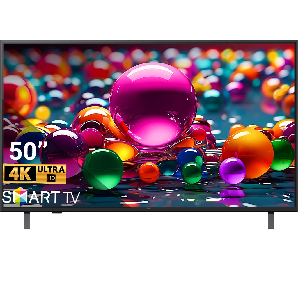 Smart Tivi UHD LG 4K 50 inch 50UA8450PSA