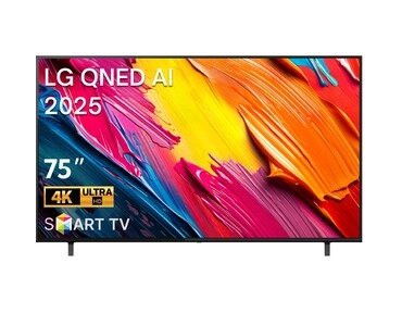 Smart Tivi QNED AI LG 4K 75 inch 75QNED70ASA