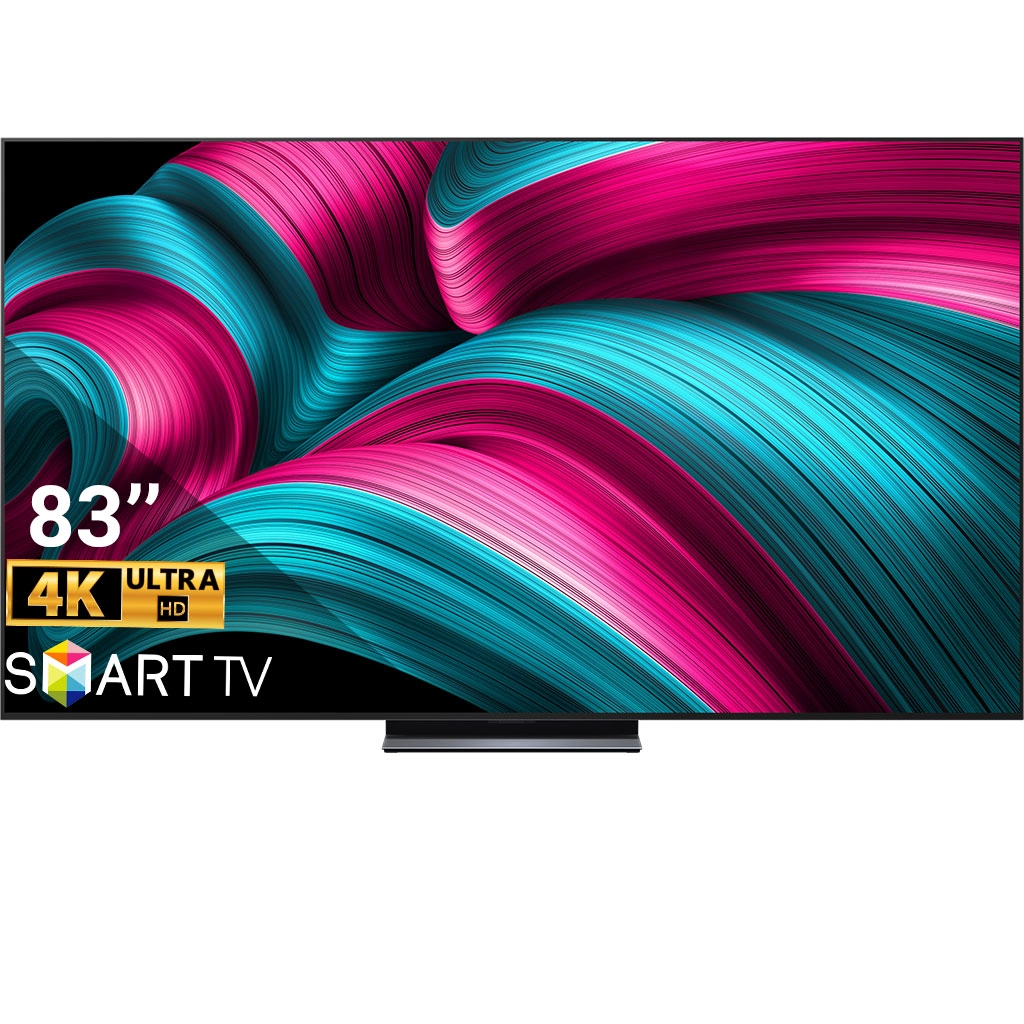 Smart Tivi OLED LG 4K 83 inch OLED83C5PSA