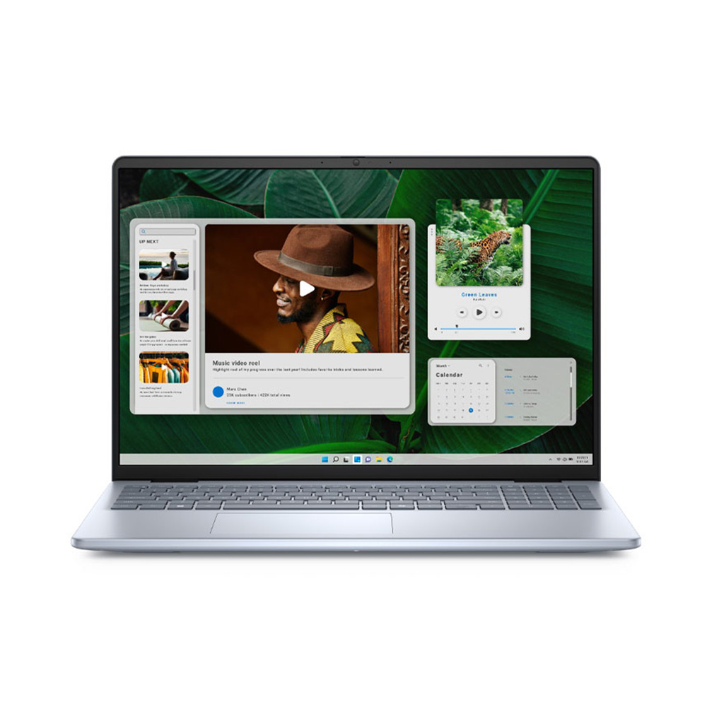 Xanh + Intel Core 7 150U 16GB | 1TB  Intel Iris Xe
